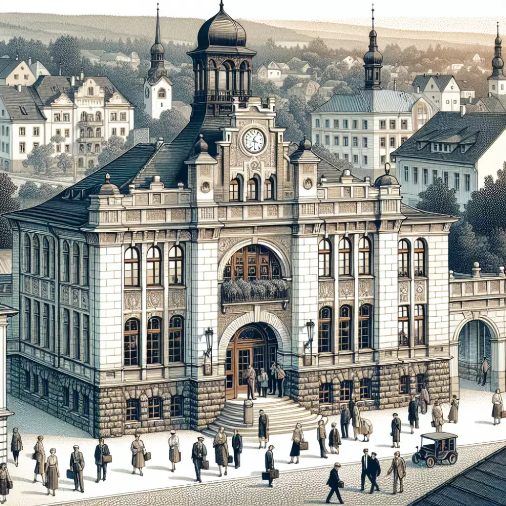 Úřad Práce Klatovy