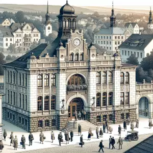 Úřad Práce Klatovy
