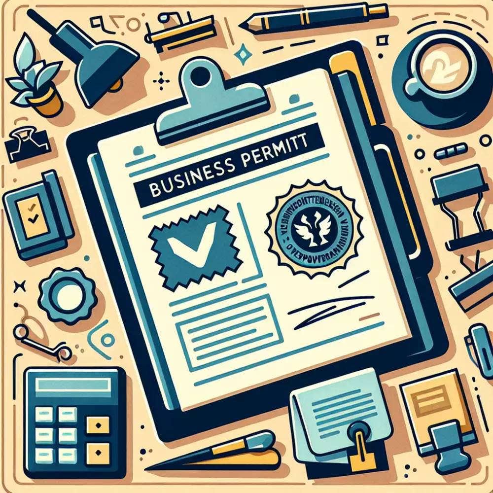 živnostenské oprávnění