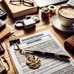 Živnostenské Oprávnění