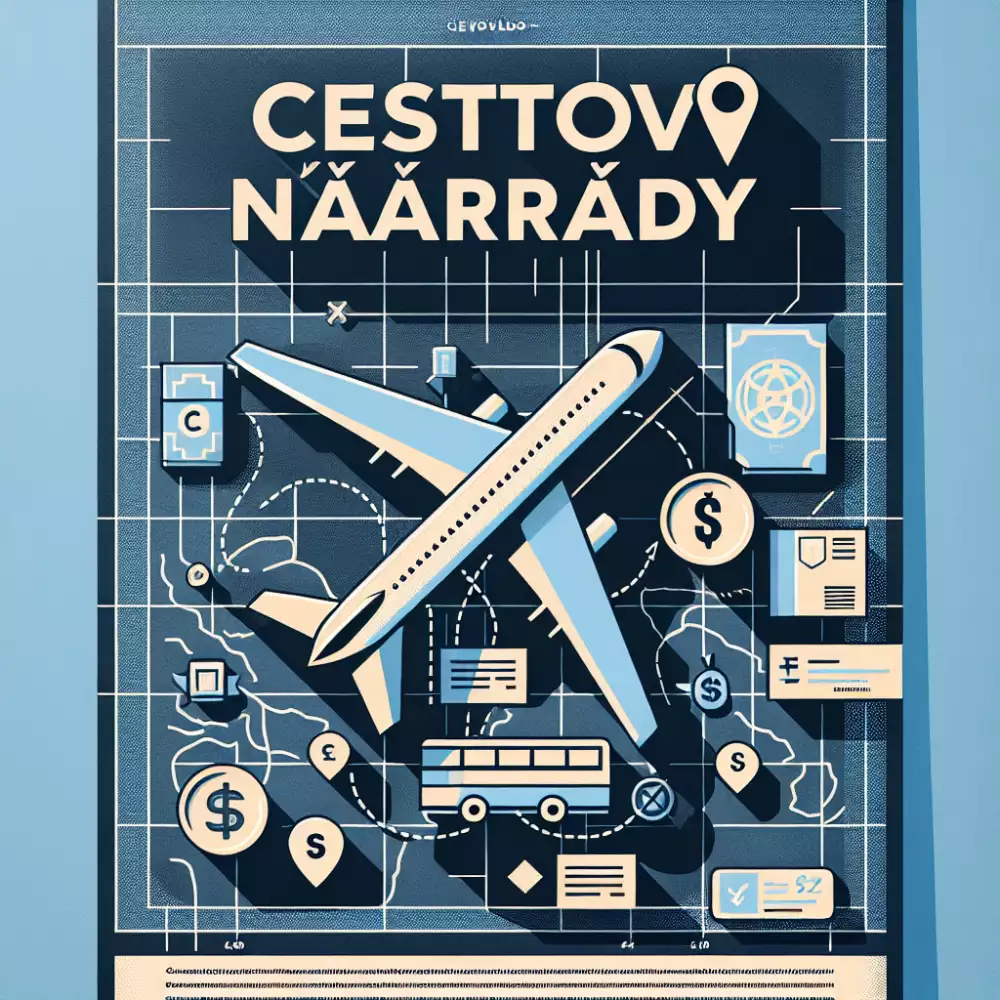 cestovní náhrady