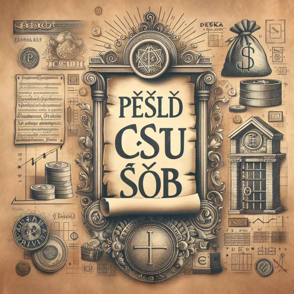 Předčíslí Účtu Čsob