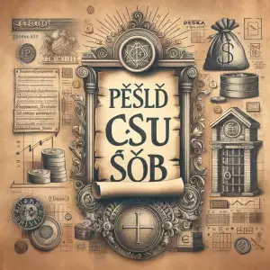 Předčíslí Účtu Čsob