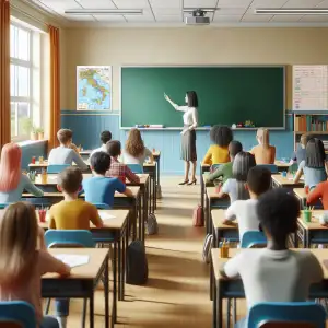 Střední Pedagogická Škola