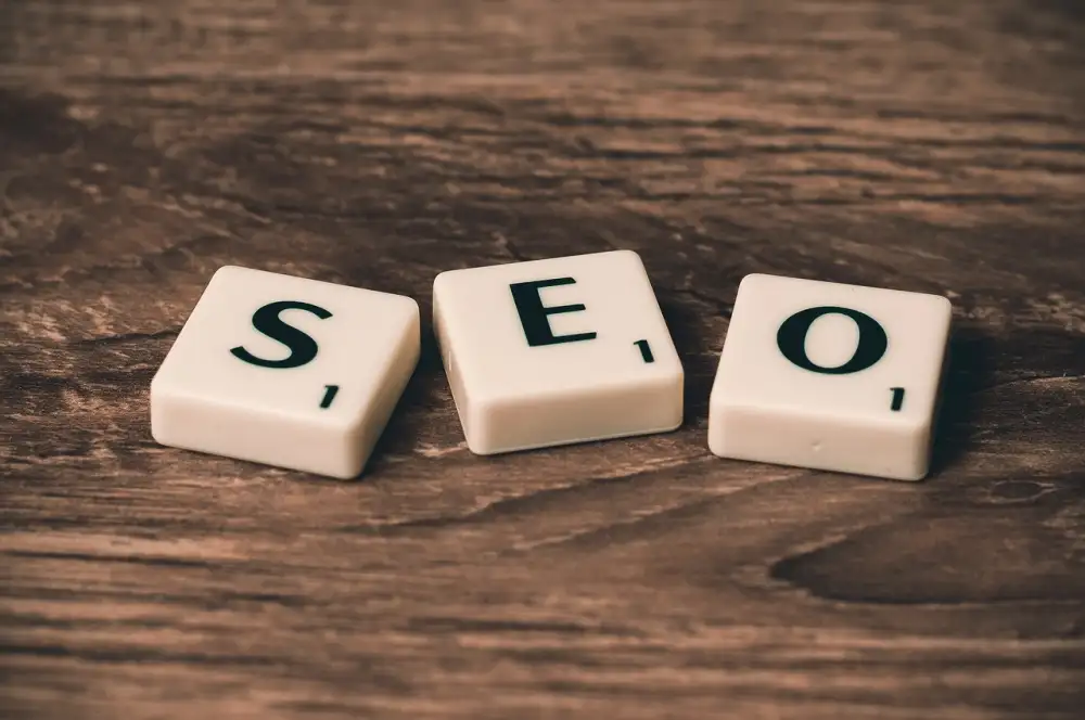 Online Kurz Seo