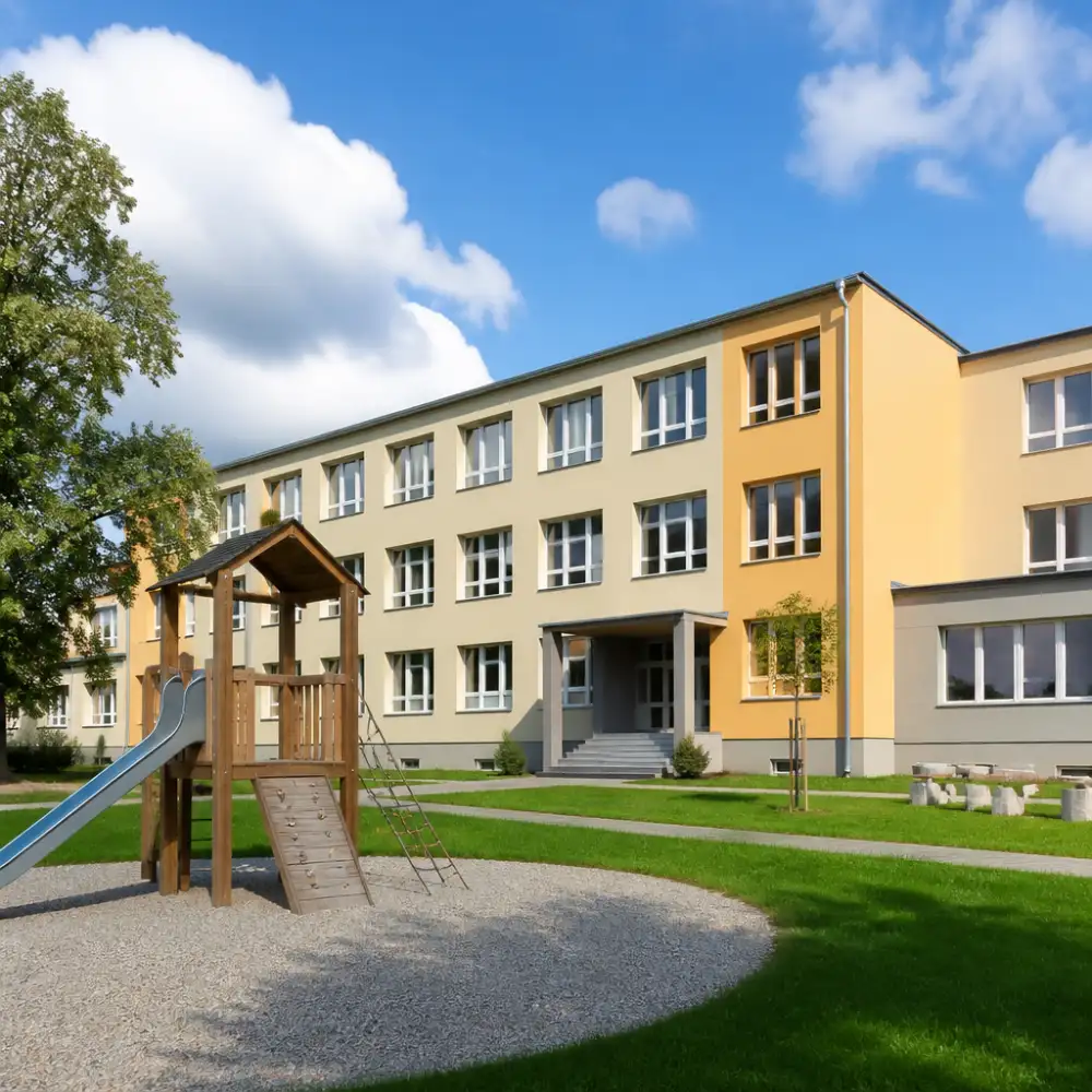 Základní Škola Hrochův Týnec