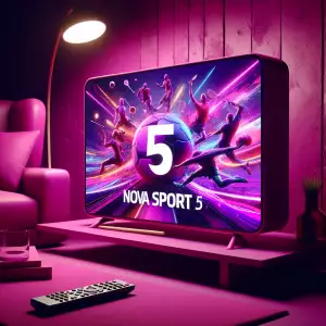 Magenta Tv Nova Sport 5