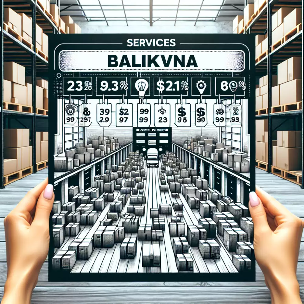 Balikovna Cenik