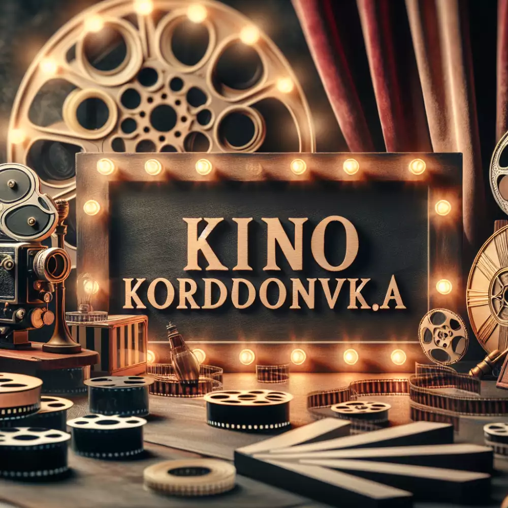 Kordonivka Kino