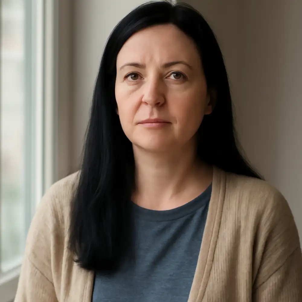 Jindřiška Sedláčková